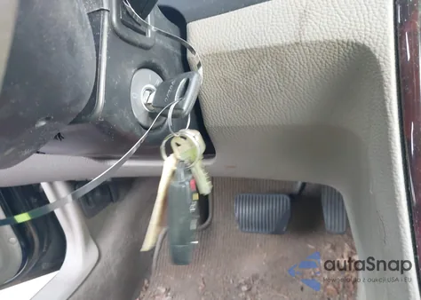 2007 Volvo Xc70 2.5T z USA, uszkodzony, nr VIN YV4SZ592971269907